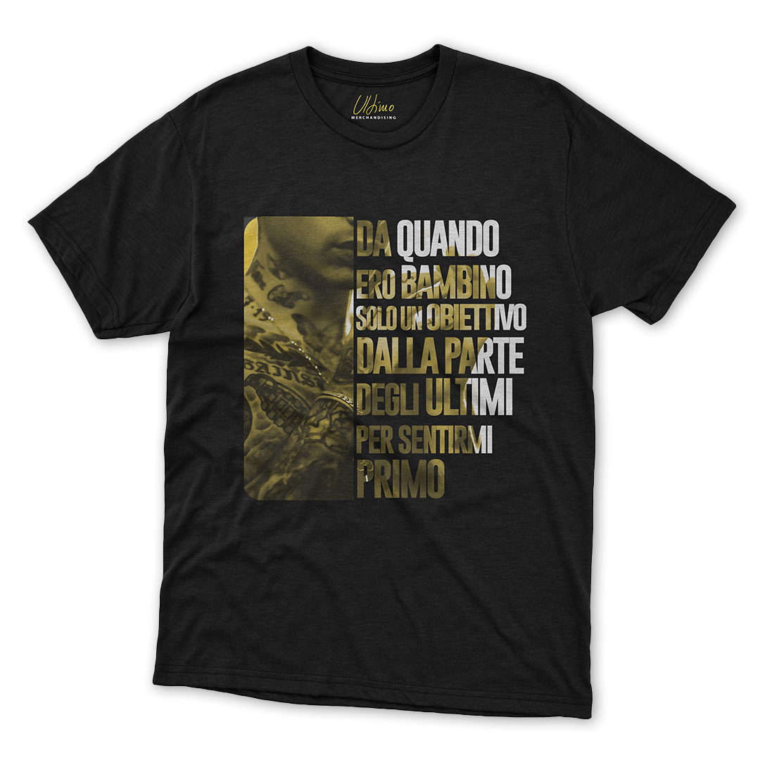 Ultimo maglietta hotsell