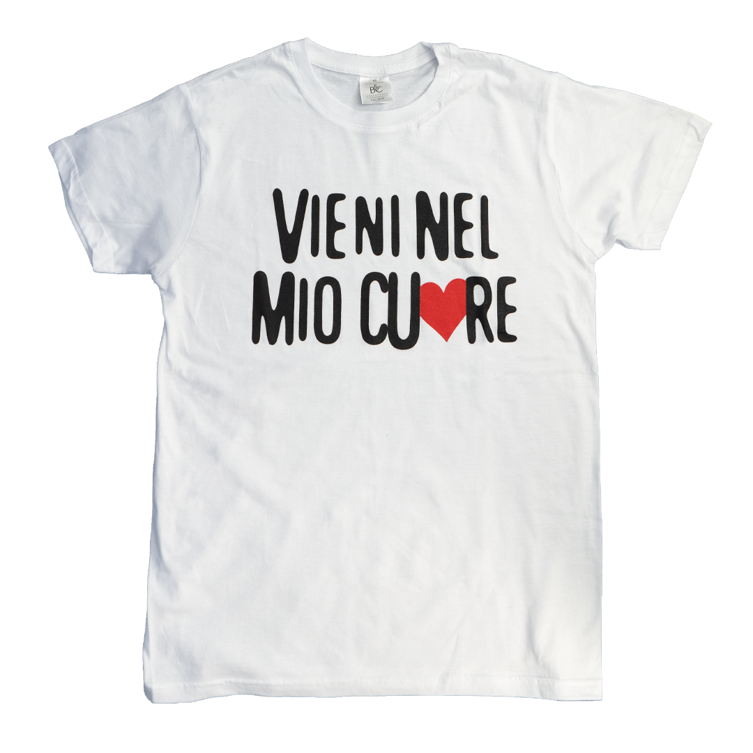 Maglietta ultimo bambino discount