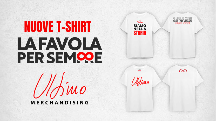 Ultimo Merchandising