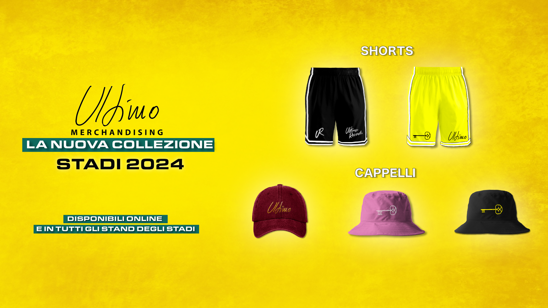 Ultimo Merchandising