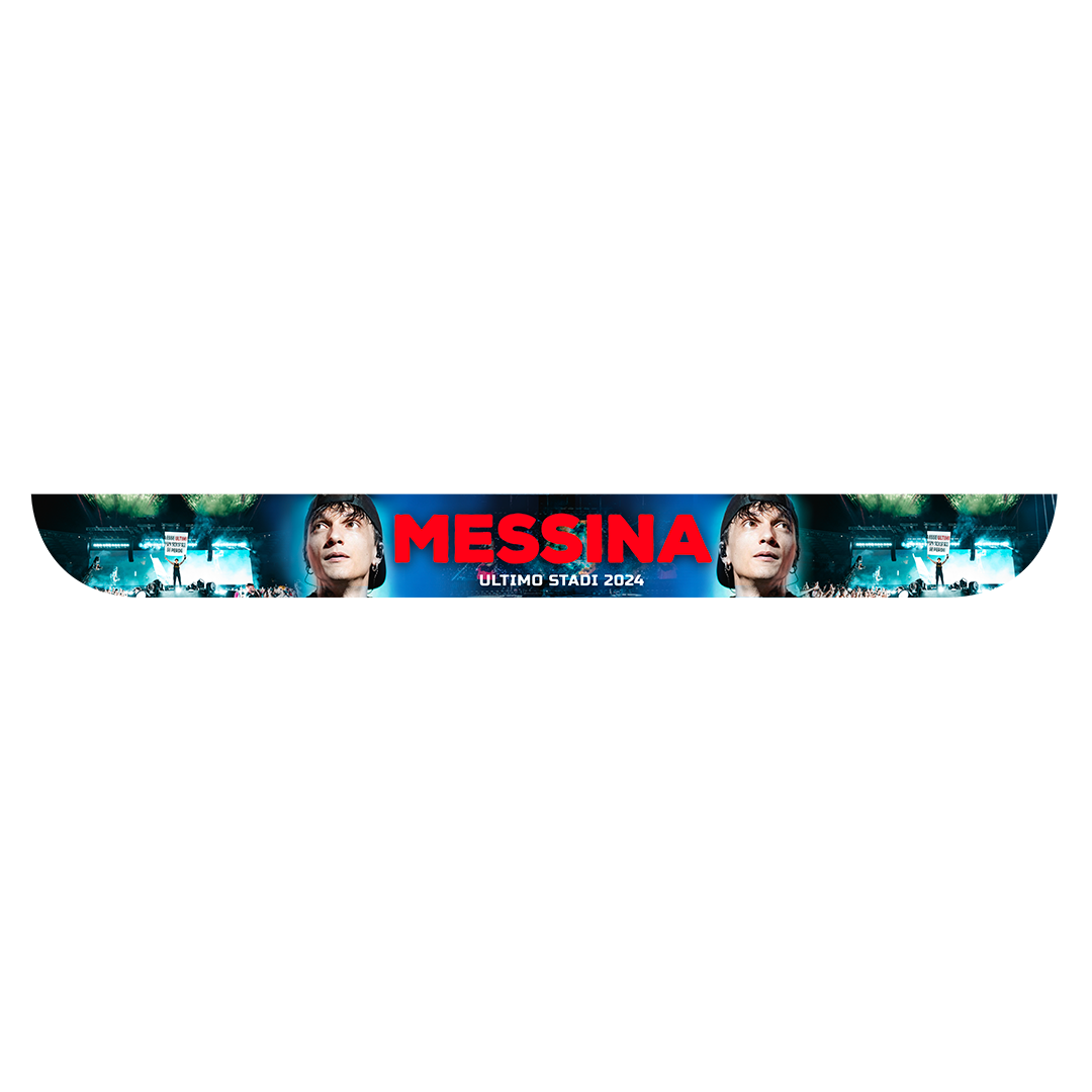 Messina | Fascetta