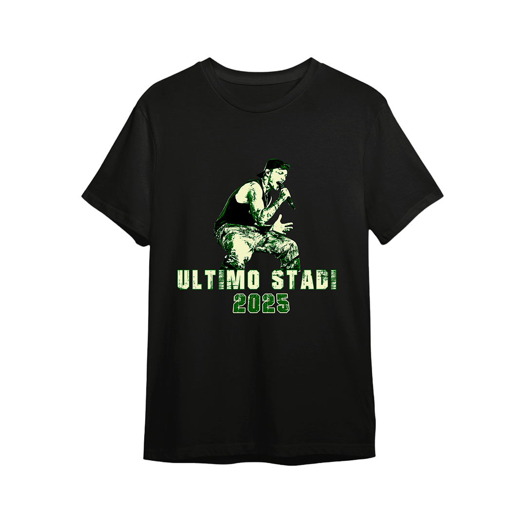 Stadi 2025 | T-Shirt