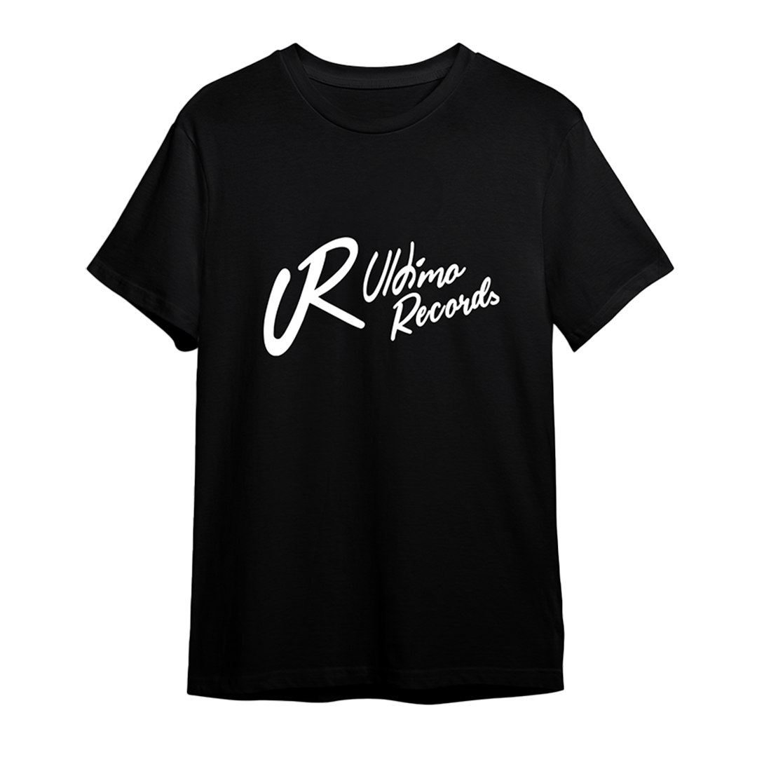 Ultimo Records new | T-Shirt