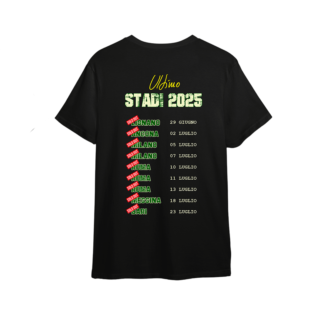 Stadi 2025 | T-Shirt