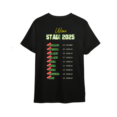 Stadi 2025 | T-Shirt