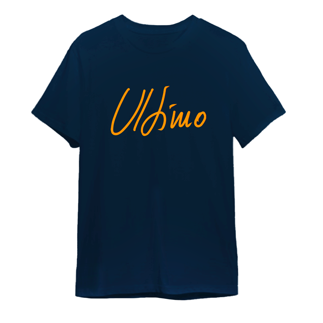 Logo Ultimo Stadi 2024 | T-Shirt