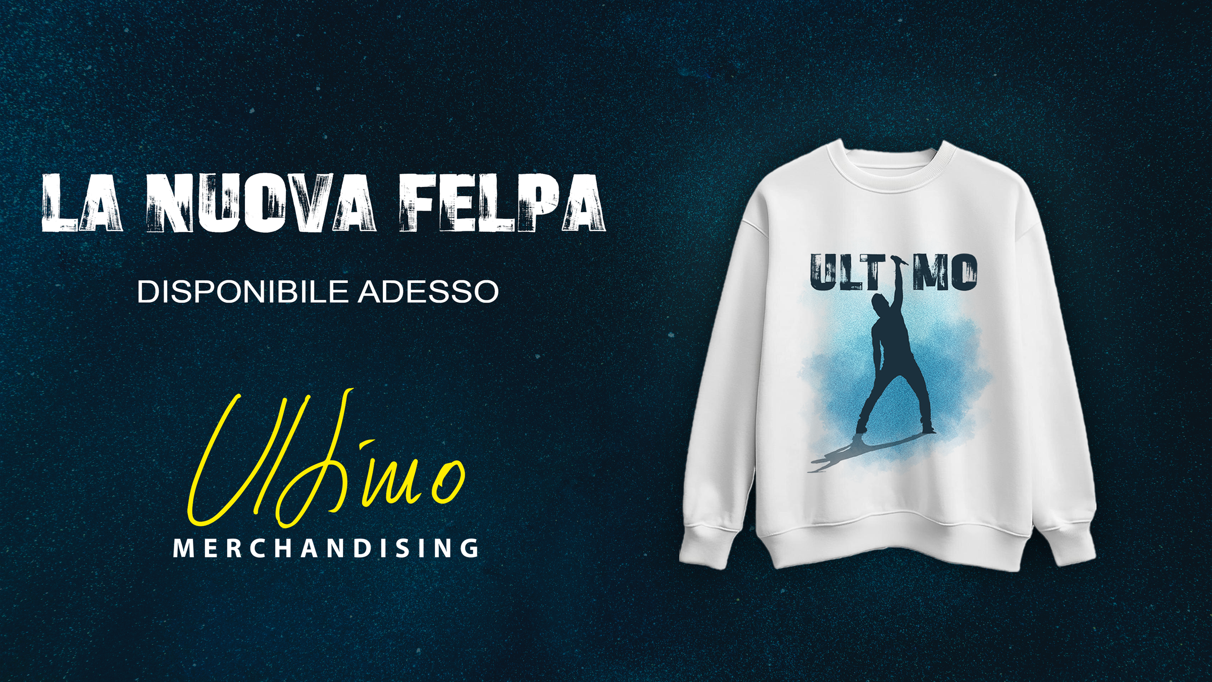 Ultimo Merchandising