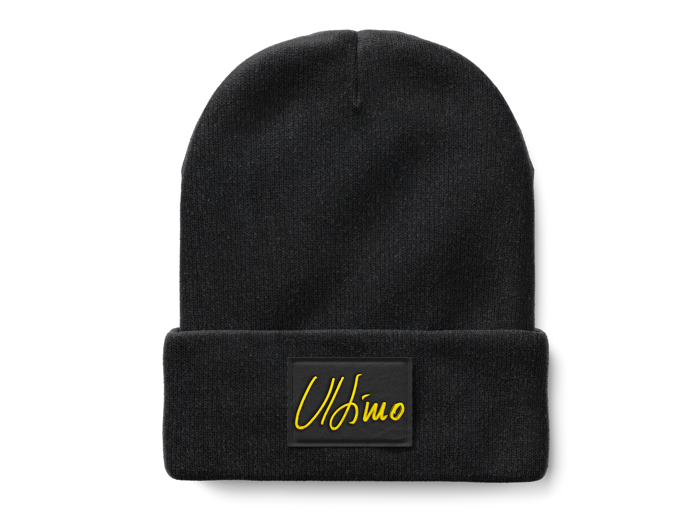 Logo | Beanie