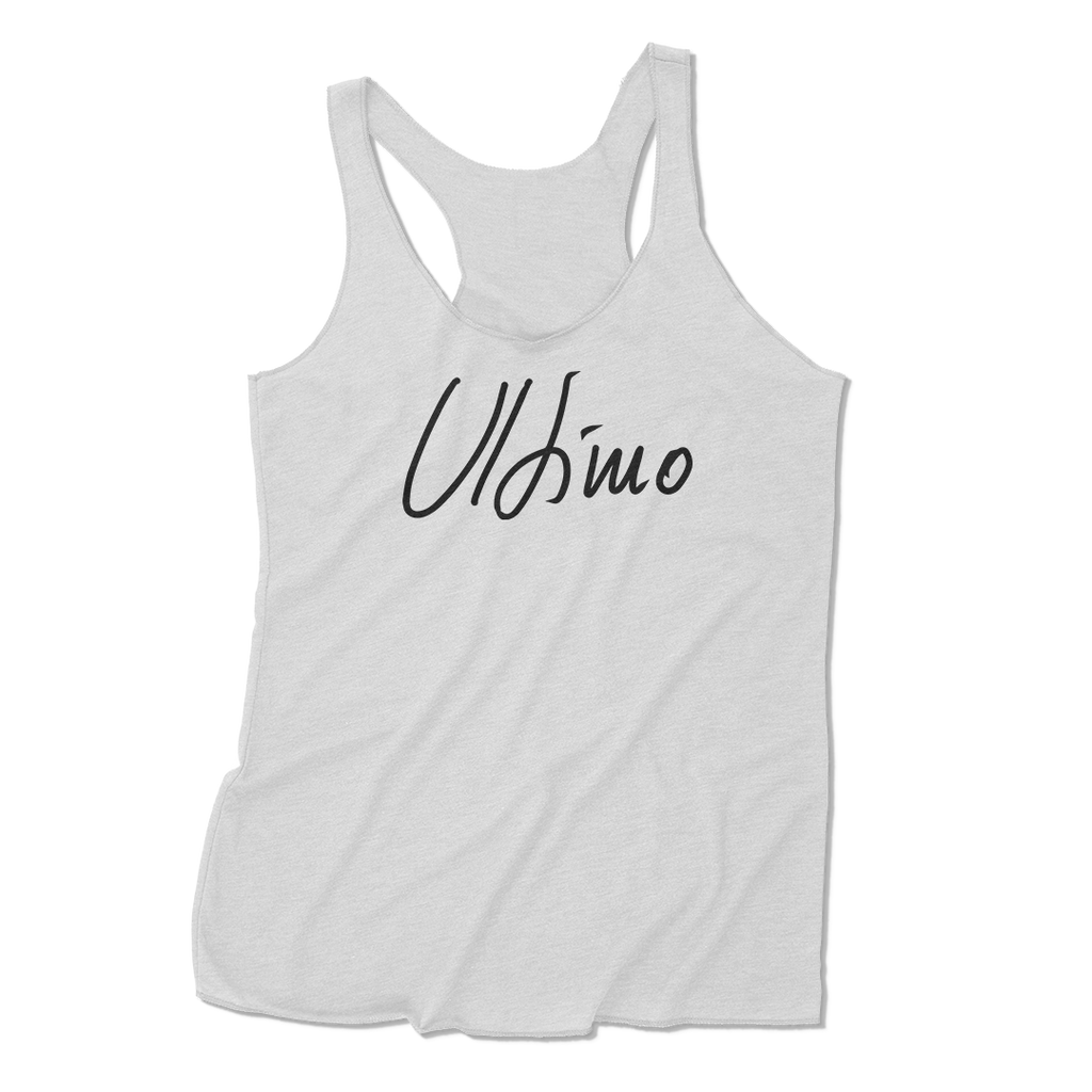 Canotta ultimo sales