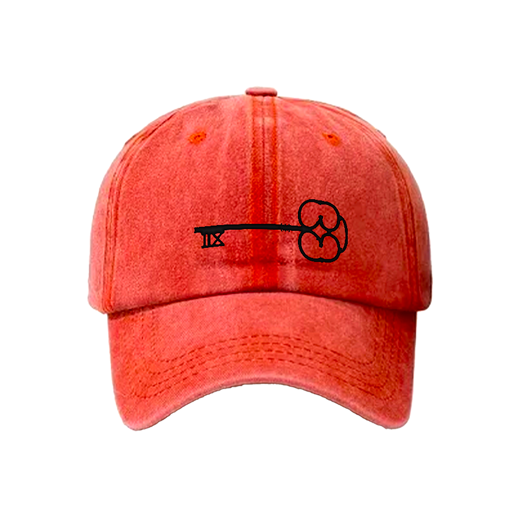 Chiave 2025 | Cappello