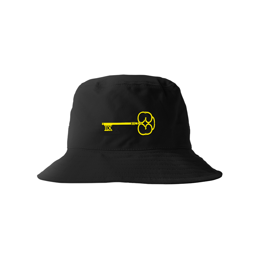 Chiave | Bucket hat