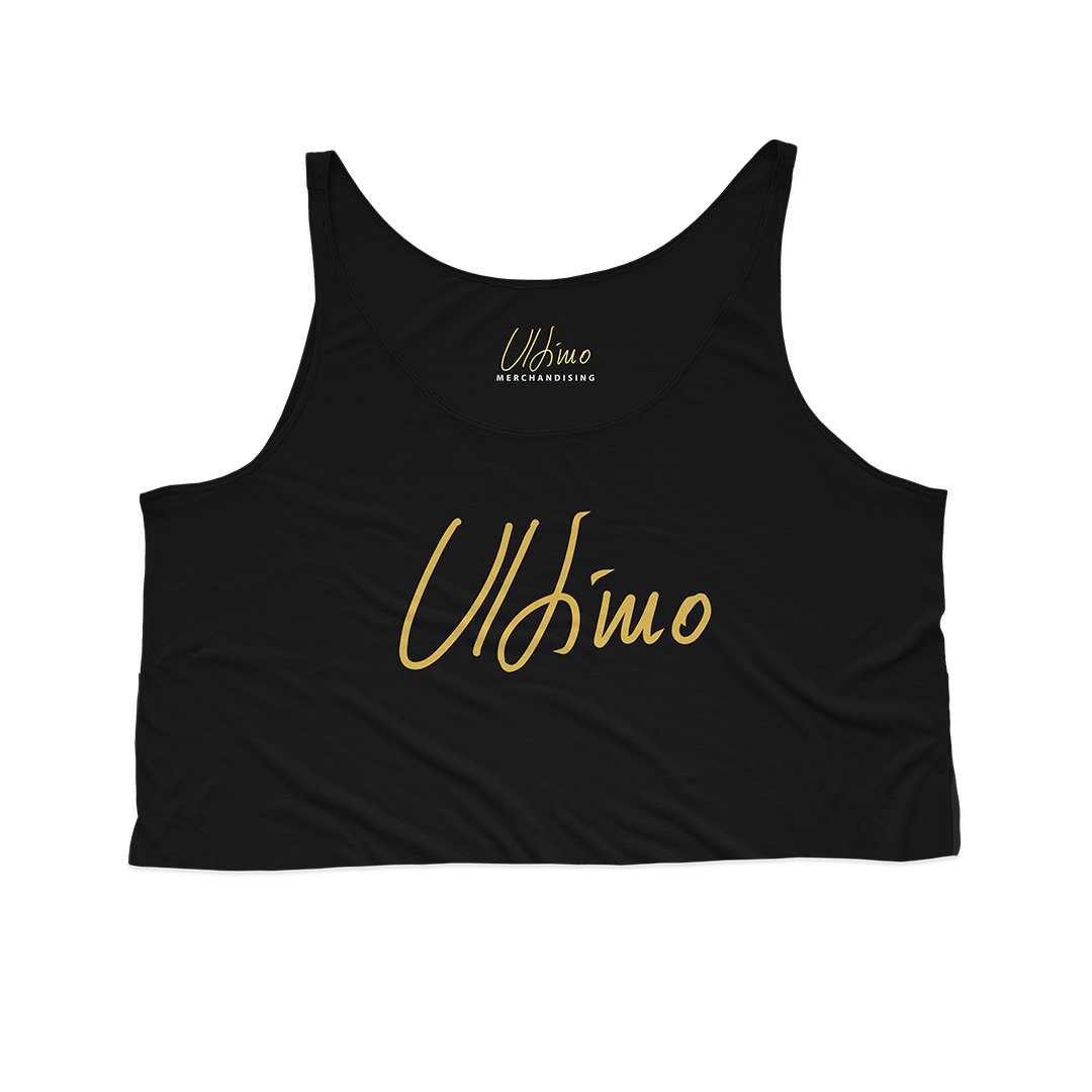 Nero logo | Croptop