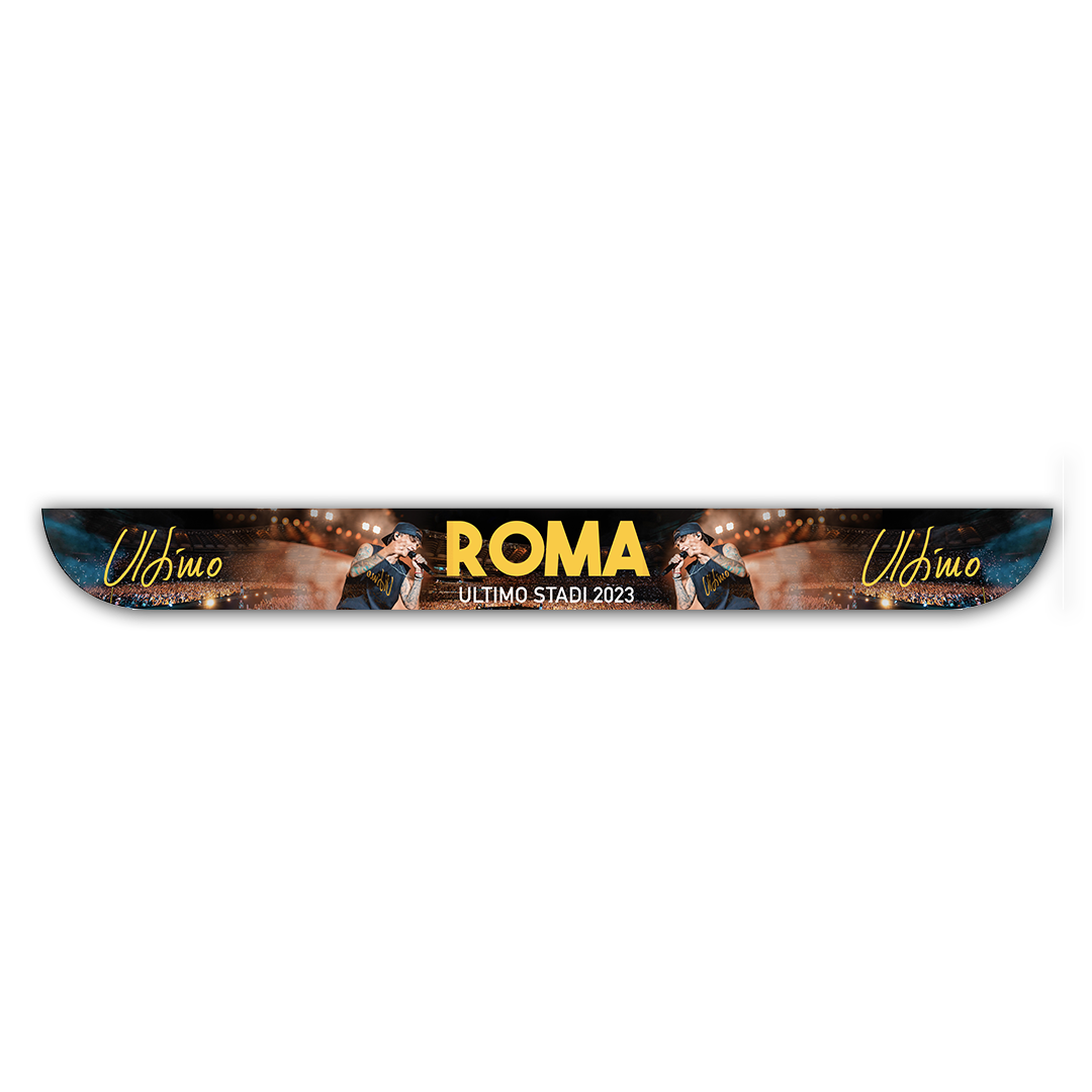 Evento Roma | Fascetta
