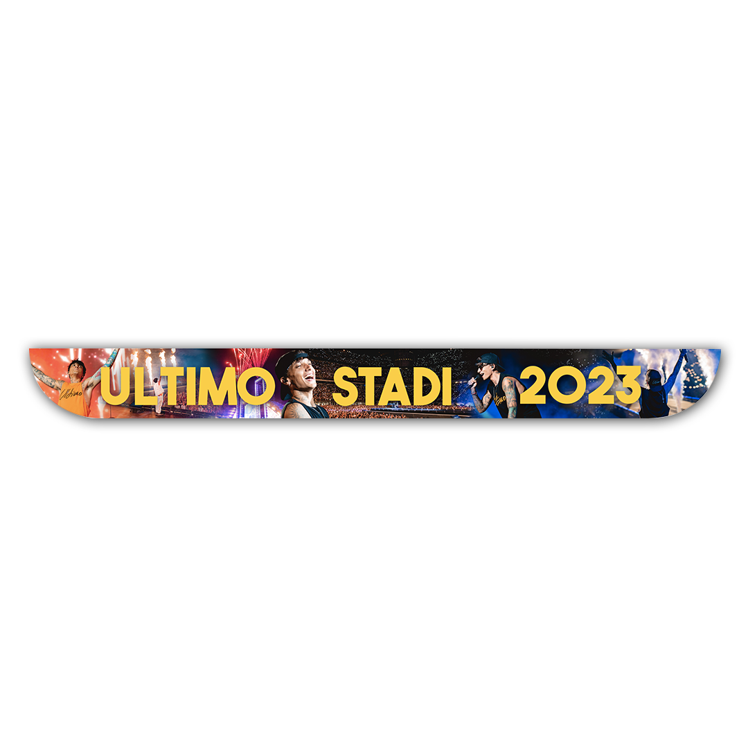 Stadi 2023 | Fascetta