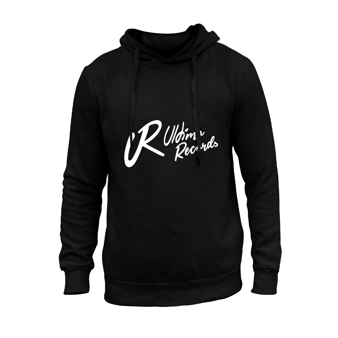 Ultimo Records new Felpa