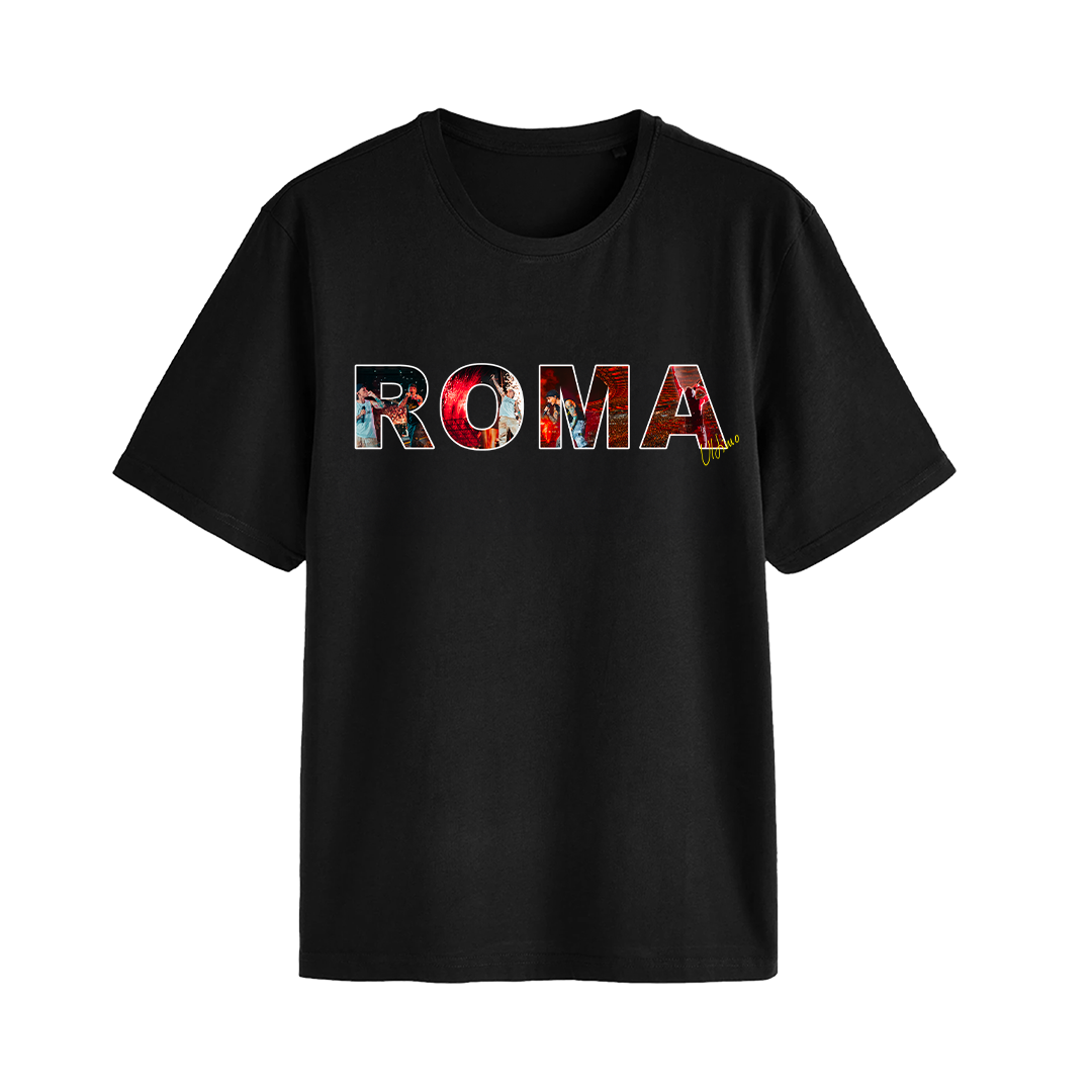 Olimpico | T-Shirt