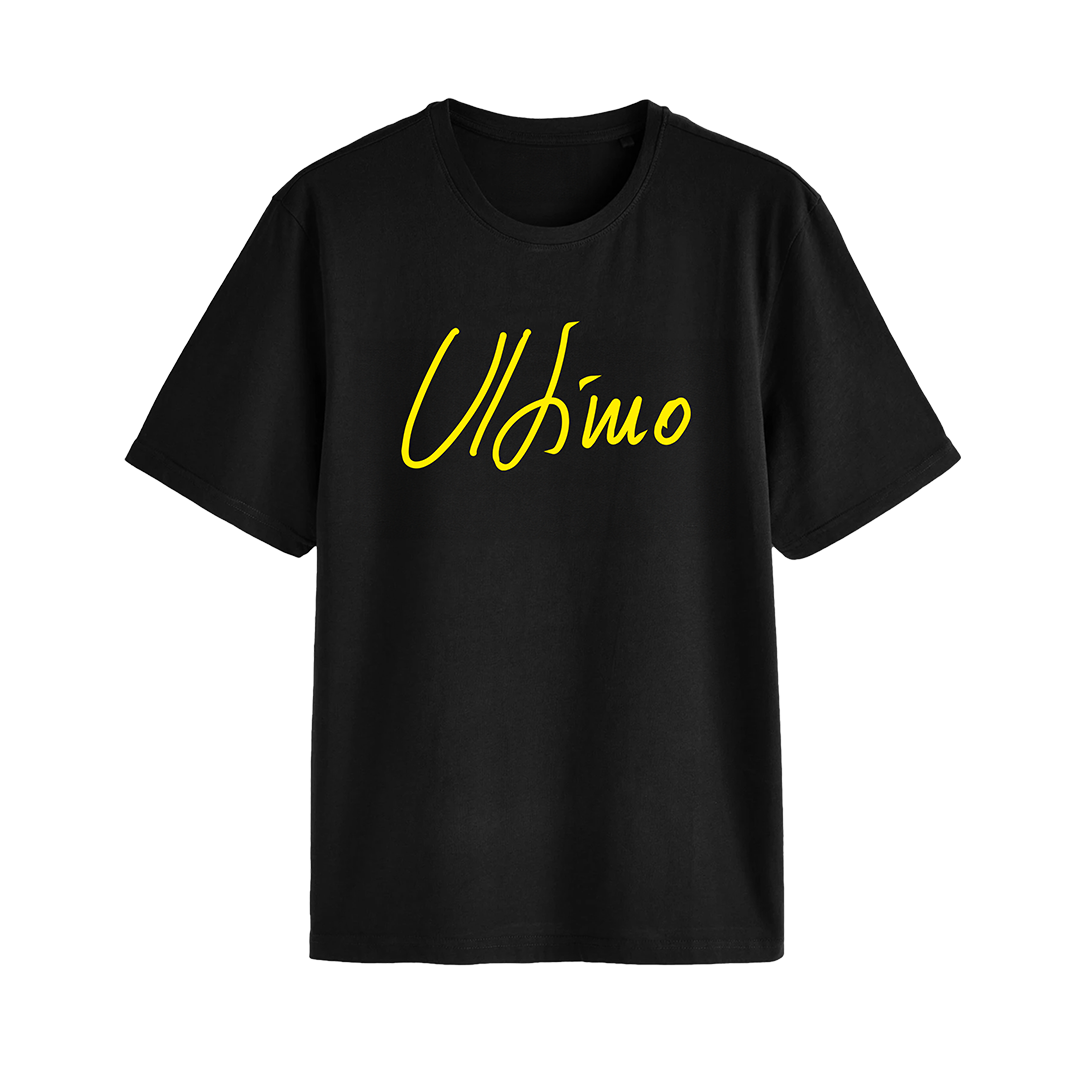 Logo nera | T-Shirt