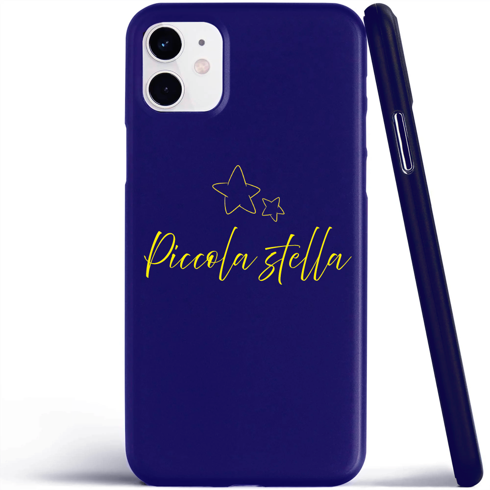 Piccola stella | Cover