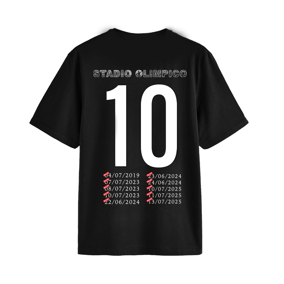 Olimpico | T-Shirt