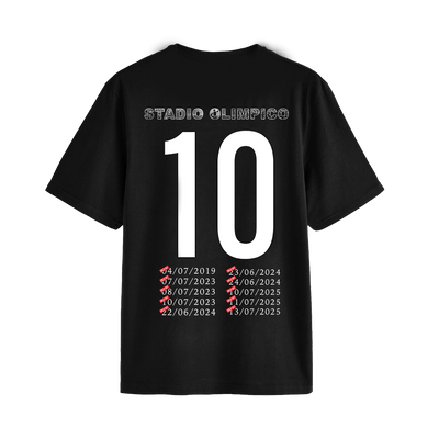 Olimpico | T-Shirt