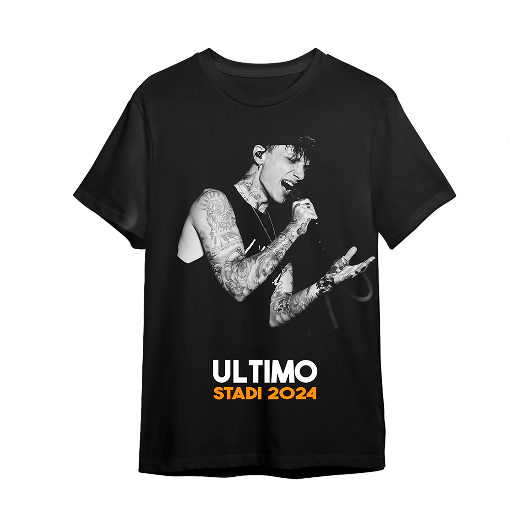 Stadi 2024 | T-Shirt