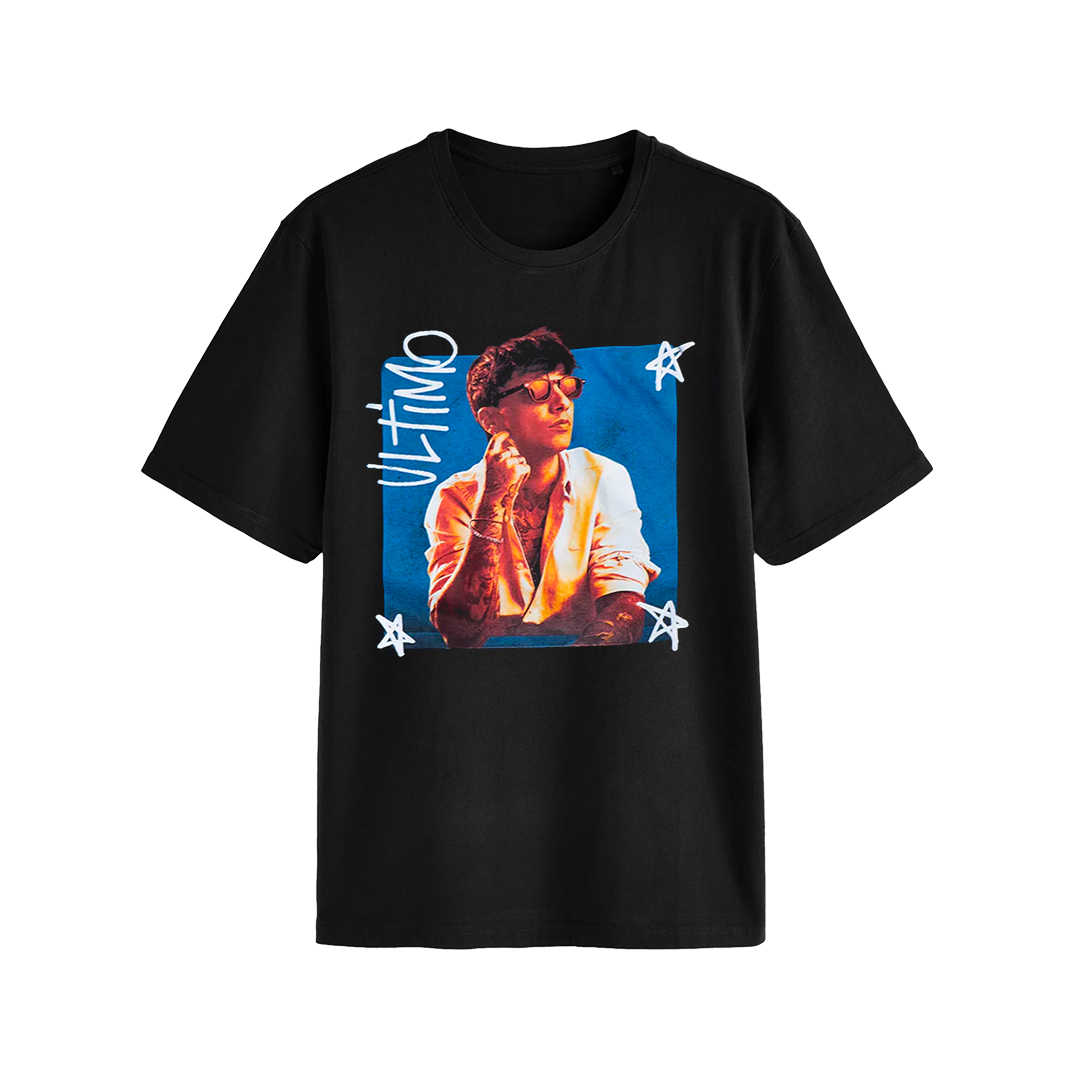 Ultimo | T-Shirt