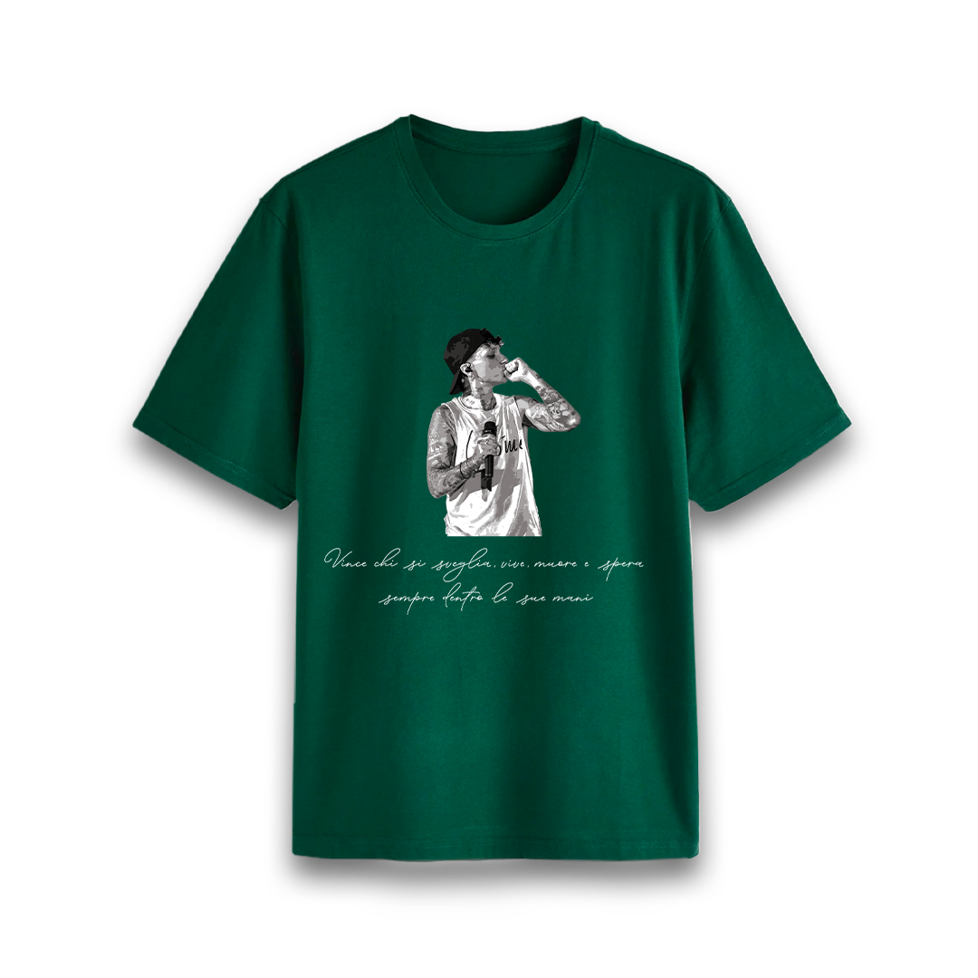 Ultimo New | T-Shirt