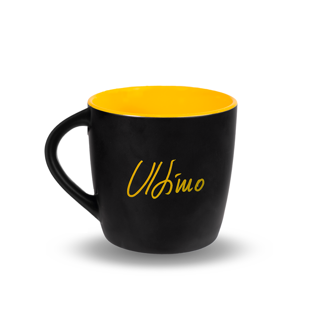 Ultimo | Tazza