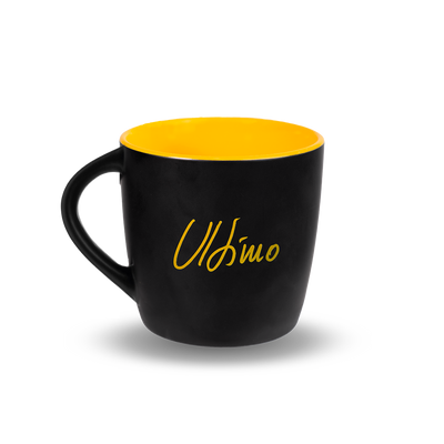 Ultimo | Tazza