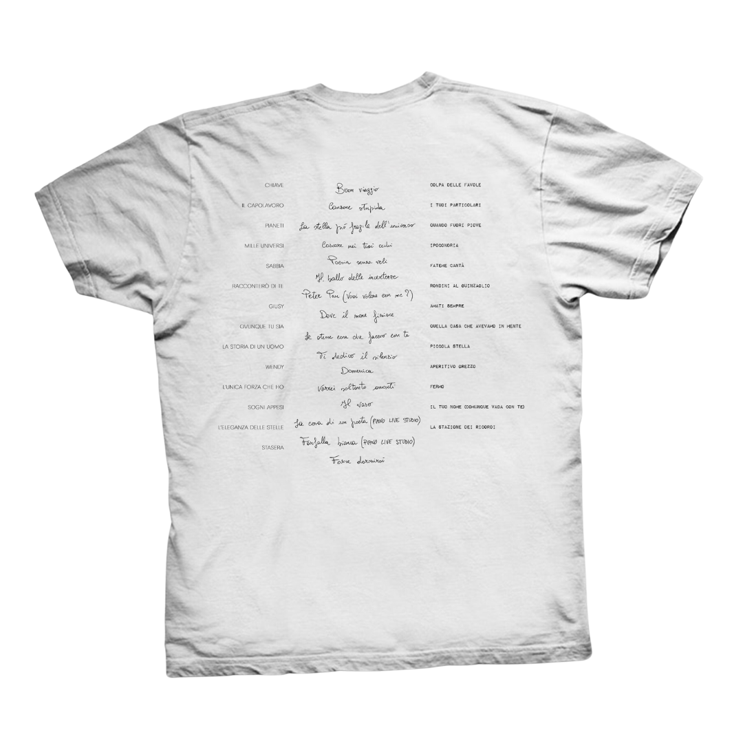 Album | T-Shirt