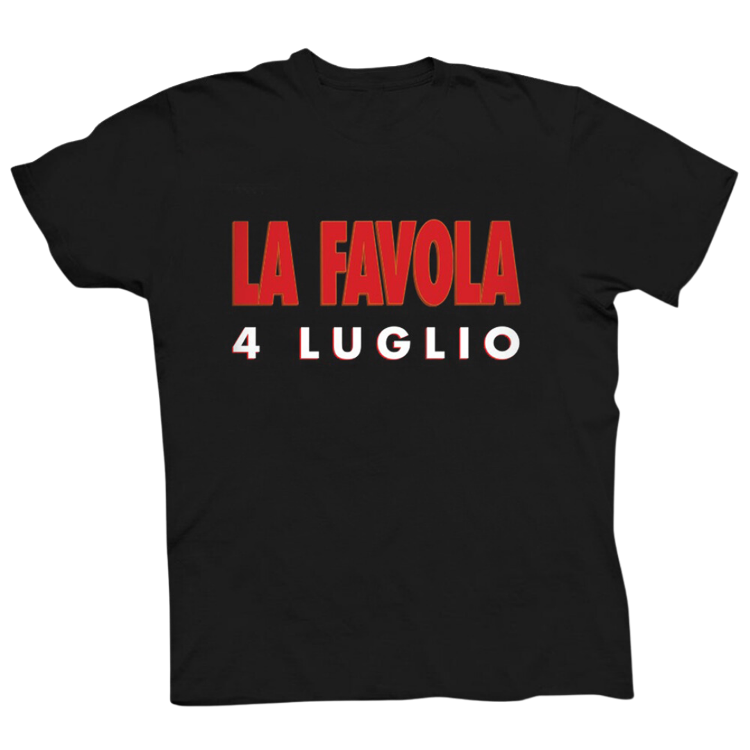 La Favola | T-Shirt