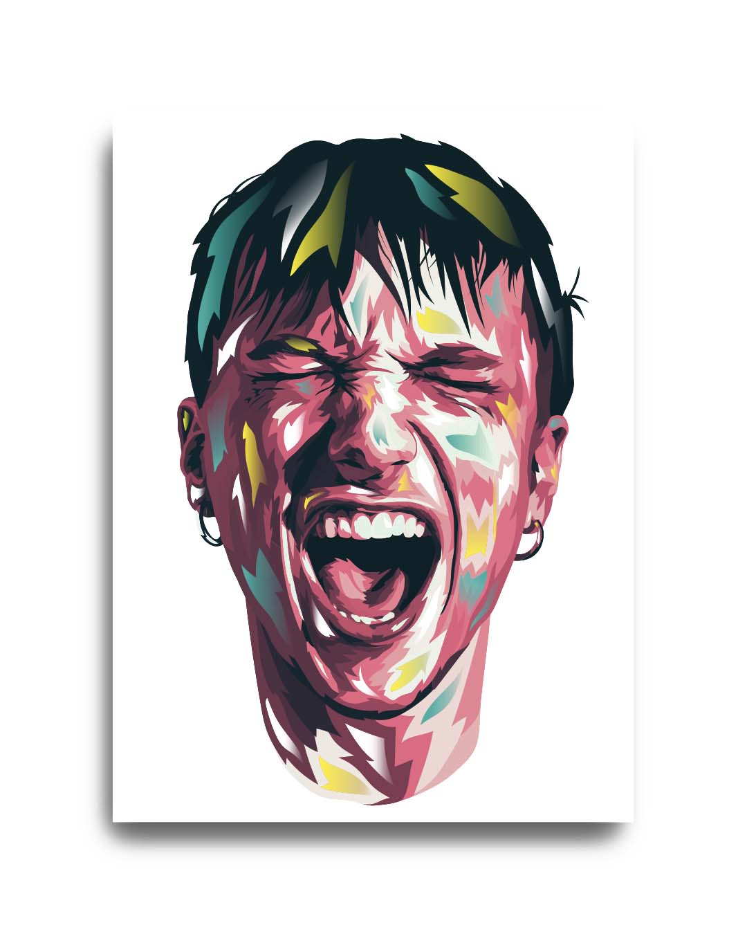 Poster – Ultimo Merchandising