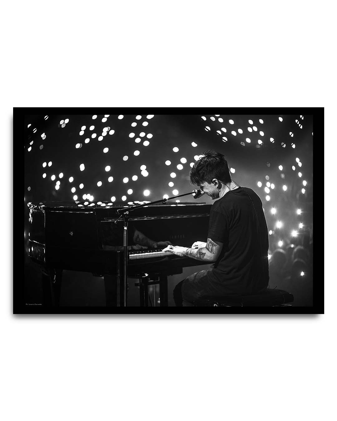 Piano | Poster