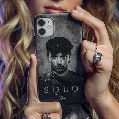 Solo | Cover