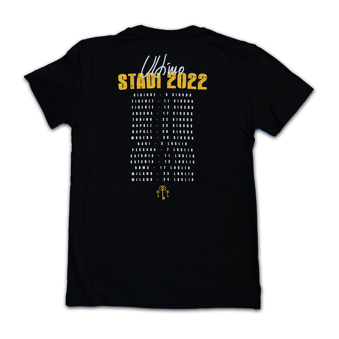 Stadi 2022 | T-Shirt