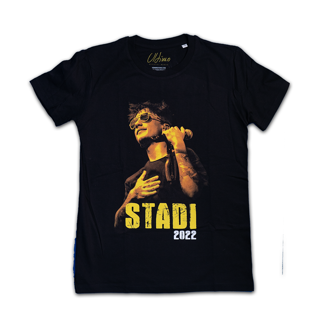 Stadi 2022 | T-Shirt